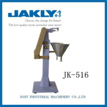 Máquina de corte industrial JK-516